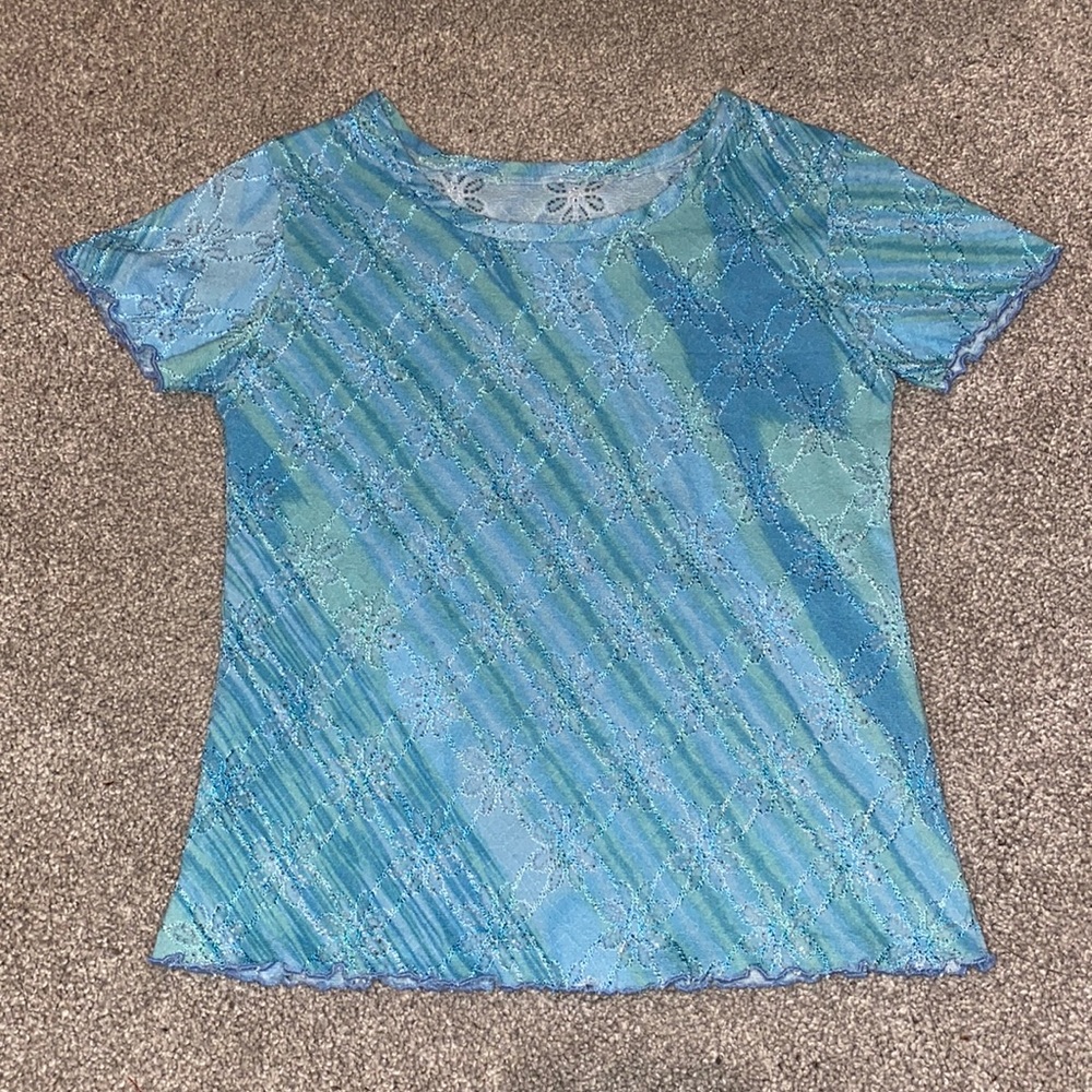 Omighty Baby Tee